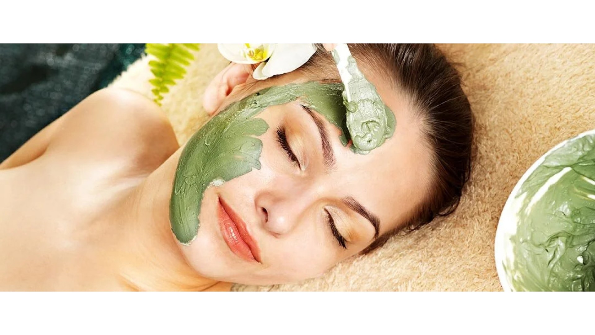 Doğal Güzellik İçin Evde Yapılabilecek Maskeler